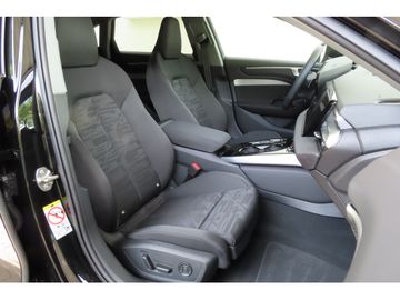 Audi A6 - 11