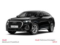 Audi Q3 - Vorschau Bild 1