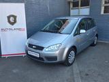 Ford Focus C-Max 1.8 Klima Allwetter TÜV Neu - Ford C-Max in Braunschweig