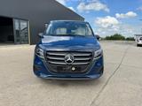 Mercedes-Benz Vito Mixto 119 CDI RWD SELECT extralang - Mercedes-Benz Vito Gebrauchtwagen in Stuttgart