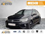 Volkswagen Taigo R-Line *DSG*LED*SHZ*Apple*Allwetter*PDC*DA - VW Taigo von 2025