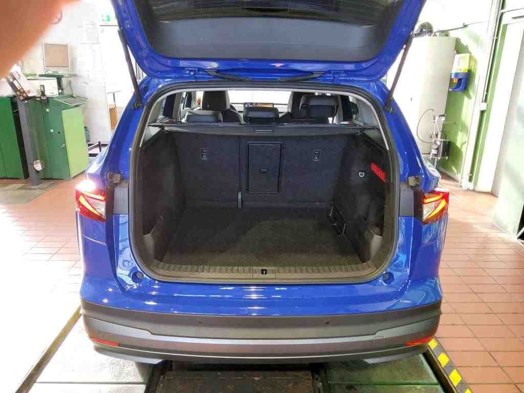 Skoda Enyaq - Bild 6