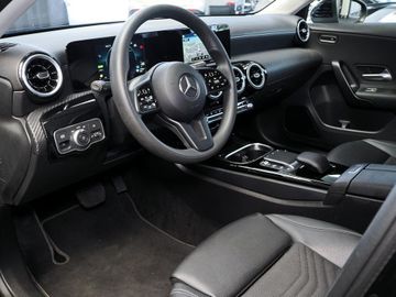 Mercedes A 250 - 9
