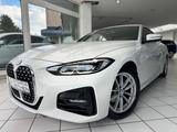 BMW 420 d M Sport*Live-Cockpit*HUD*Driving-Assistant - BMW 420 in Hannover