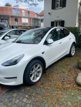 Tesla Model Y Long Range Dual Motor AWD Long Range - Tesla Model Y Gebrauchtwagen