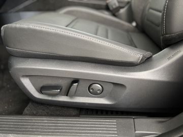 Fotografie 17 des Nissan Qashqai 1.3 DIG-T MHEV N-Design