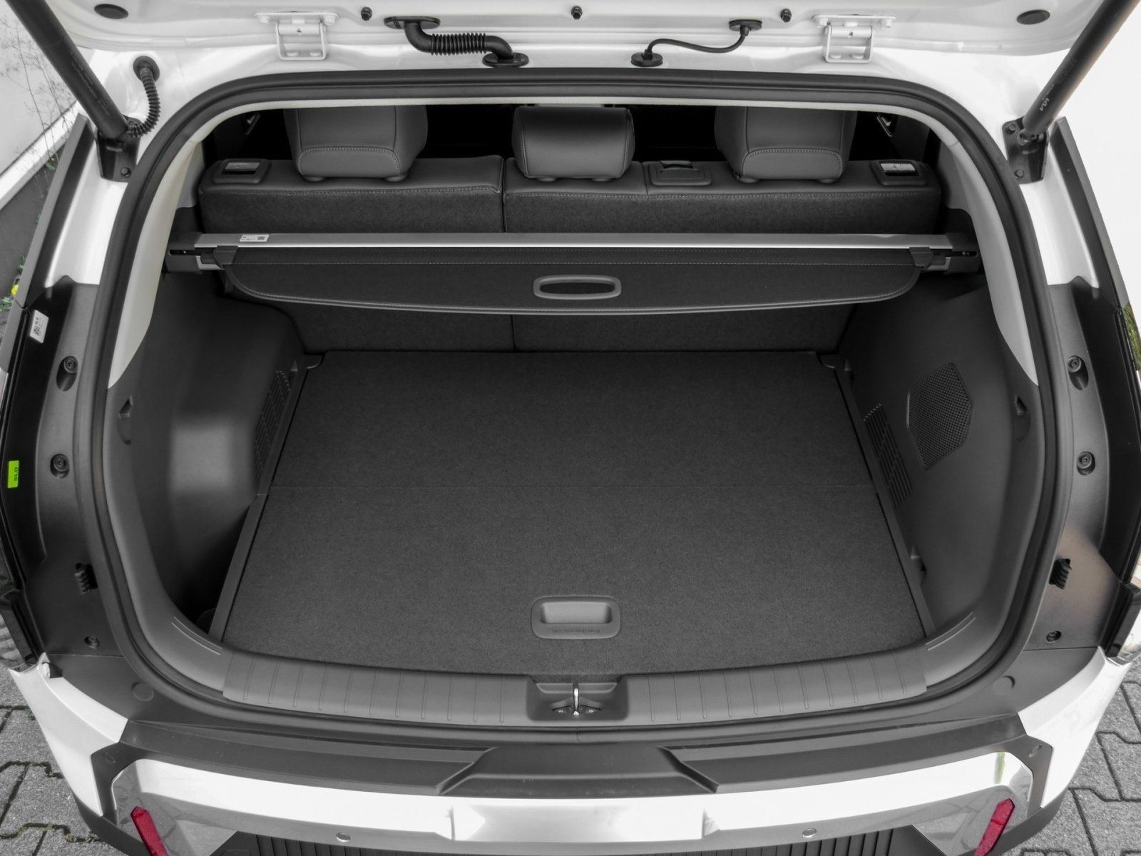Kia EV3 - Bild 15