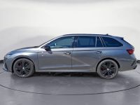 Skoda Octavia - Vorschau Bild 3
