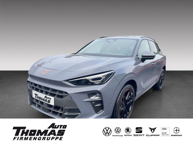 Cupra Terramar VZ 2.0 TSI 265 PS DSG 4Drive