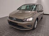 Volkswagen GOLF SPORTSVAN 92kW LOUNGE ACC AHK PDC SHZ GRA - Volkswagen Golf: Limousine
