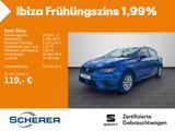 Seat Ibiza Style Edition 1.0 TSI CARPLAY SHZ EPH hi.