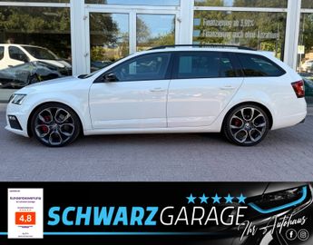 Skoda Octavia - 4