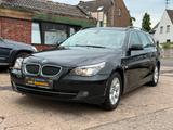 BMW 525 5 Touring 525d*GARANTIE*TÜV-NEU*NAVI*XENON - BMW 525 aus 2007: 525d