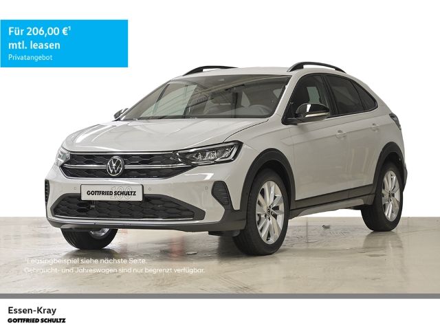 Volkswagen Taigo Energy 1.0 TSI OPF DSG Rückfahrkamera Klim