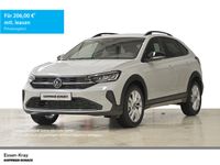 Volkswagen Taigo - Vorschau Bild 1