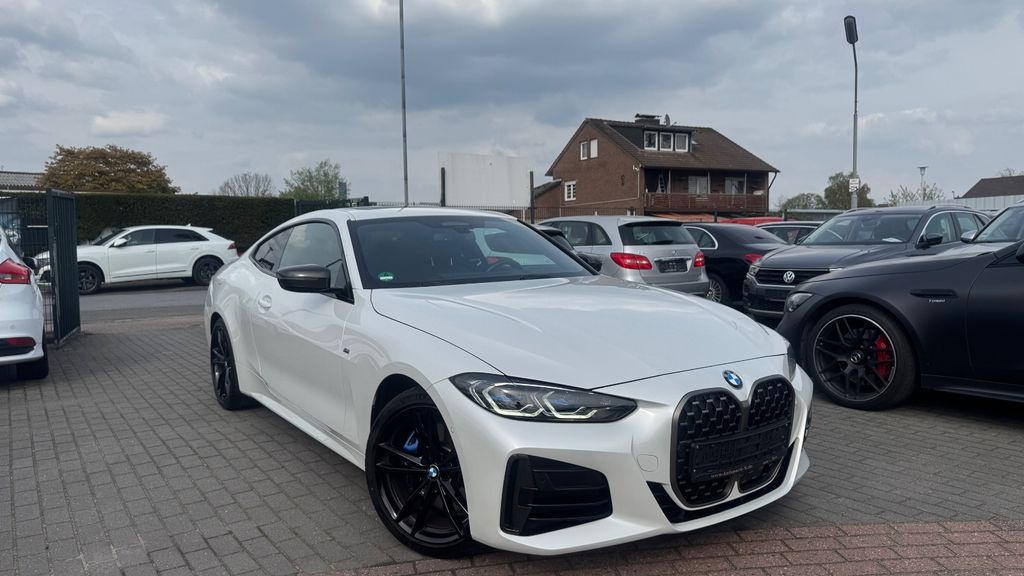 BMW M440