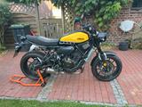 Yamaha XSR700 Adversary 60th - Offers matching your search criteria
