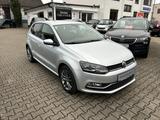 Volkswagen Polo 1.2 TSI BMT SOUND LED Navi Klimaaut. - VW Polo Gebrauchtwagen in Freiburg