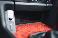 Fahrzeugabbildung ALPINA B10 Biturbo *Sonderlack / Büffel / Recaro*