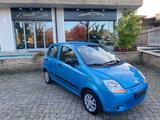 Chevrolet Matiz 1000 SE Energy - Chevrolet Gebrauchtwagen von 2005