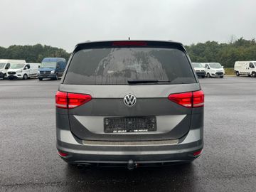 Volkswagen Touran - 7