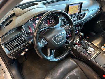 Audi A6 Lim. 3.0 TDI quattro *2. Hand*LED*Kamera*Navi