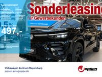 Volkswagen Tayron - Vorschau Bild 1