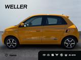 Renault Twingo ENERGY TCe 90 EDC Intens *Tempomat*LMF*BT - Renault Twingo mit Benzin-Antrieb: Kleinwagen, Automatik