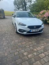 Seat Leon 2.0 TSI 140kW FR Plus DSG Sportstourer ...