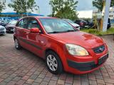 Kia Rio 1.4 EX **AU/HU bis 01/206** 2Hand - gebrauchte Kia Rio aus dem Jahr 2008