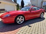 Ferrari 575M Manual - Ferrari 575: Sportwagen