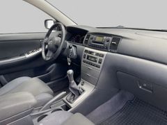 TOYOTA Corolla Kombi 1.4 D-4D Sol AHK ALU 8fach KLIMA