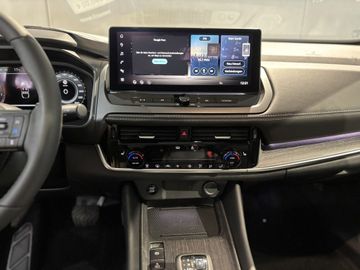 Fotografie 20 des Nissan Qashqai 1.3 DIG-T MHEV Xtronic Tekna Pano Bose