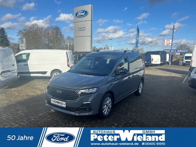 Ford Tourneo Connect Titanium 1.5 EcoBoost EU6d digit