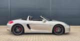 Porsche Boxster S Approved  - Porsche Boxster in Oldenburg