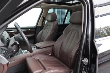 BMW X5 - 12