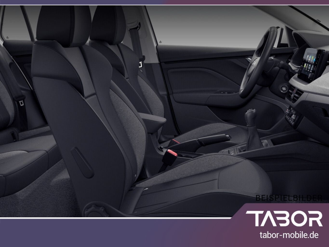 Skoda Scala - Bild 5