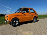 Fiat 126 Top Zustand 