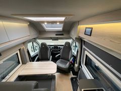 Affinity Three *DER Kastenwagen für ZWEI  (+Enkel)*