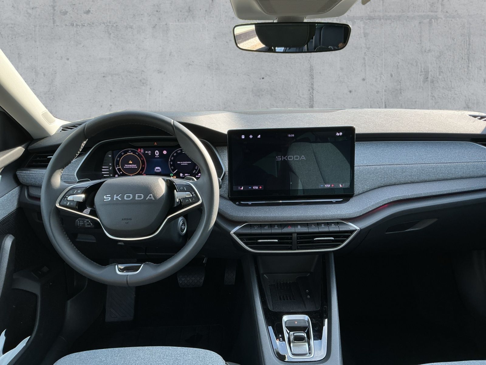 Skoda Octavia - Bild 8