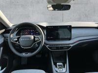 Skoda Octavia - Vorschau Bild 8