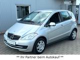 Mercedes-Benz A-150 AUTOMATIK ** 45.000KM-KLIMA-TÜV NEU** - gebrauchte Mercedes-Benz A 150 aus dem Jahr 2009