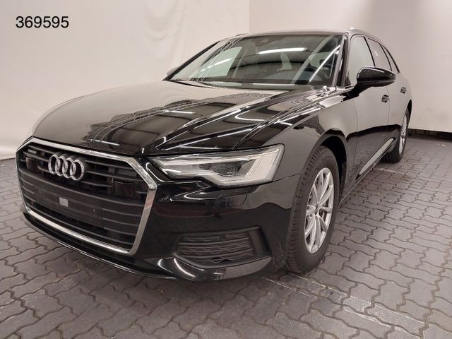 Audi A6 40 quattro NAVI+/ACC+/MATRIX/AHK