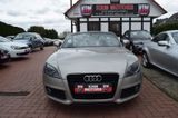 Audi TT AUTOMATIKGETRIEBE,TÜV/AU NEU,NAVI,KLIMA,PDC