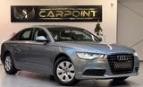 Audi A6 Lim. 3.0 TDI V6 Limo/Xenon/AHK/Navi/BT
