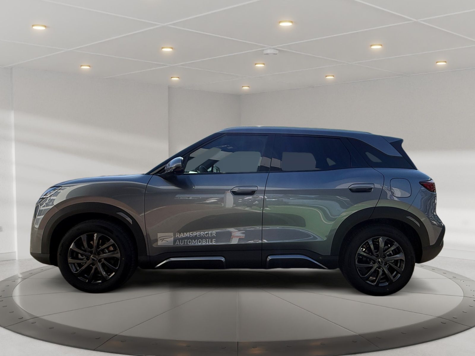 BYD ATTO 2