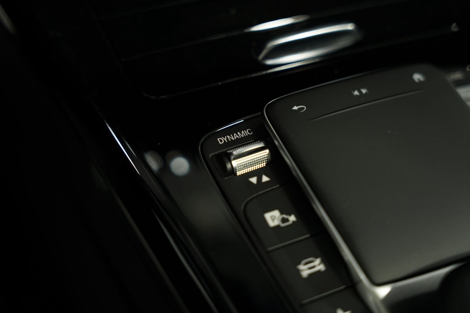 Mercedes Benz Cla 220