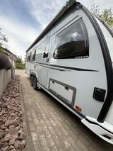 Knaus Südwind 60 Years 650 ux !WIE NEU! - Knaus Suedwind