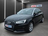 Audi A1 TFSI ultra Bi- Xenon Klimaanlage Sitzheizung - mit Benzin-Antrieb: Sitzheizung, Kleinwagen
