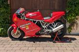 Ducati 750SS Carenata - DUCATI 750